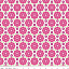 Ткань хлопок пэчворк розовый, цветы, Riley Blake (арт. 134115)