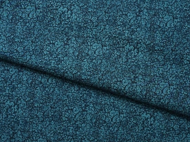 Ткань для лоскутного шитья [CX11149-TEAL-D]
