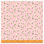 Ткань хлопок пэчворк розовый, цветы, Windham Fabrics (арт. 52863-4)
