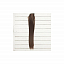 Трессы для кукол, "Прямые" длина волос 40 см, ширина 50 см, №4А