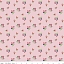 Ткань 100% хлопок [C7234-PINK]