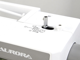 Швейная машина Aurora 8590