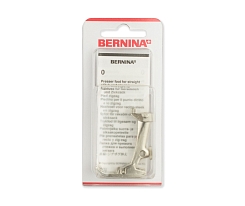 Лапка универсальная (зигзаг) Bernina 008 444 73 00 № 0 5,5 мм