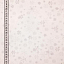 Ткань хлопок пэчворк белый серебро, новый год, Stof (арт. 122837)