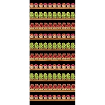 Ткань 100% хлопок [8852-12]