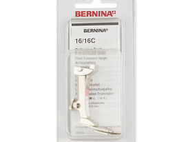 Лапка для сборок Bernina 008 879 73 00 № 16 9 мм