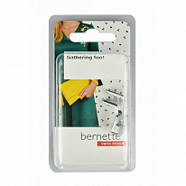 Лапка для сборок Bernette 502 060 13 74 «JD» b77, b79 7 мм