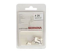 Лапка вышивальная Bernina 031 597 71 00 № 26