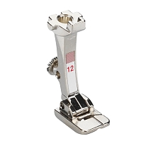 Лапка для трикотажных материалов Bernina 008 457 74 00 № 12