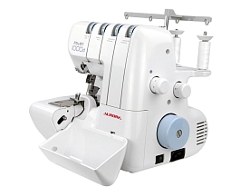 Оверлок Aurora RMF 1000D