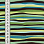Ткань хлопок пэчворк разноцветные, полоски, ALFA (арт. 212958)