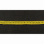 Кружево вязаное хлопковое Alfa AF-362-090 15 мм горчичный