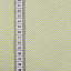 Ткань хлопок пэчворк зеленый, полоски, ALFA (арт. 246139)