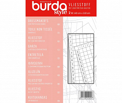 Нетканный материал растровый Burda 1025 A 140 х 110 см, 2 шт.