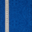 Ткань хлопок пэчворк синий, полоски геометрия, ALFA (арт. 232219)