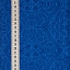 Ткань хлопок для пэчворка синий, полоски геометрия, ALFA (арт. 232219)