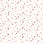 Ткань хлопок для пэчворка малиновый, , Lecien (арт. 206813)