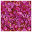 Ткань хлопок пэчворк розовый, фактура, Blank Quilting (арт. 1635-22)