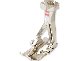 Лапка для бахромы Bernina 008 452 74 00 № 7