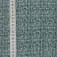 Ткань хлопок пэчворк черный, клетка геометрия, ALFA (арт. 232193)