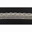 Кружево вязаное хлопковое Mauri Angelo R3104/E 34 мм