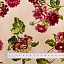 Ткань хлопок пэчворк розовый, цветы флора, Maywood Studio (арт. MAS9852-T)