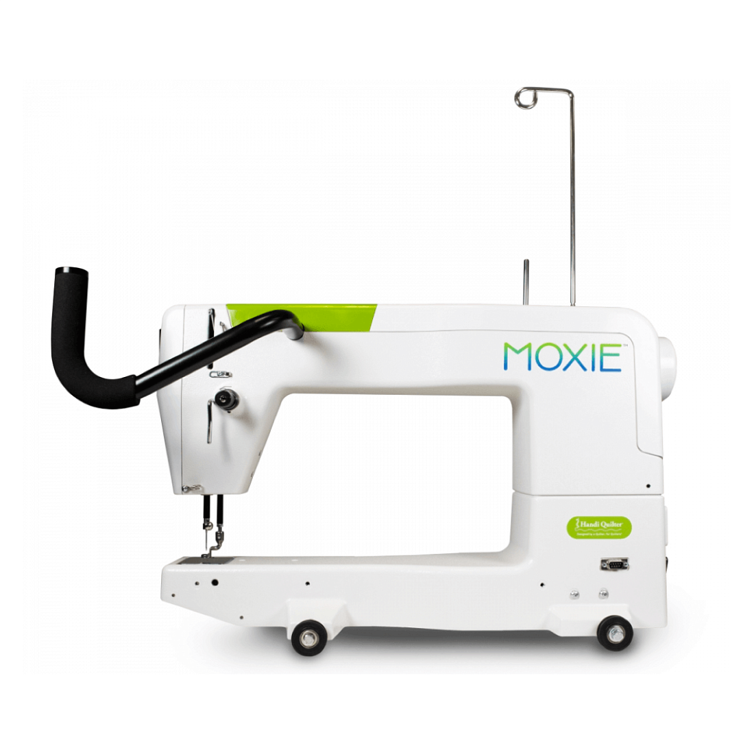 Машина для стегания HQ Moxie с рамой Loft frame