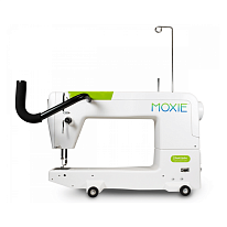 Машина для стегания HQ Moxie с рамой Loft frame