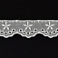Тесьма кружевная Mauri Angelo, 24 мм (арт. 153)