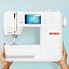 Презентация швейной машины Bernina 325