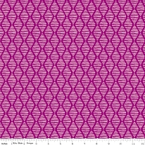 Ткань 100% хлопок [C7646-FUCHSIA]