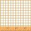 Ткань хлопок для пэчворка оранжевый, клетка, Windham Fabrics (арт. 37512-3)