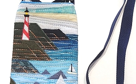 Сумочка для телефона «Маяк»