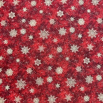 Ткань для лоскутного шитья [AU-NY-251]