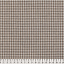 Ткань хлопок пэчворк коричневый, клетка фактурный хлопок, EnjoyQuilt (арт. EY20080-A)