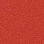 Ткань хлопок пэчворк красный, горох и точки новый год, Maywood Studio (арт. MASD10379-R)