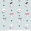 Ткань 100% хлопок [C8910-MINT]