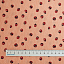 Ткань хлопок пэчворк розовый, животные природа флора, Moda (арт. 48684-19)