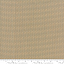 Ткань хлопок пэчворк коричневый, клетка, Moda (арт. 46006 12)