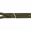 Молния сумочная YKK № 3 металл однозамковая 30 см