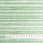 Ткань хлопок пэчворк зеленый, полоски, P&B (арт. AL-12336)