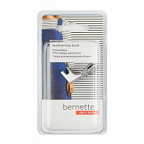 Лапка для сборок Bernette 502 060 13 74 5 мм b33, b35