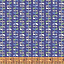 Ткань хлопок пэчворк синий, фактура, Windham Fabrics (арт. 120756)