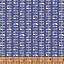 Ткань хлопок для пэчворка синий, фактура, Windham Fabrics (арт. 120756)
