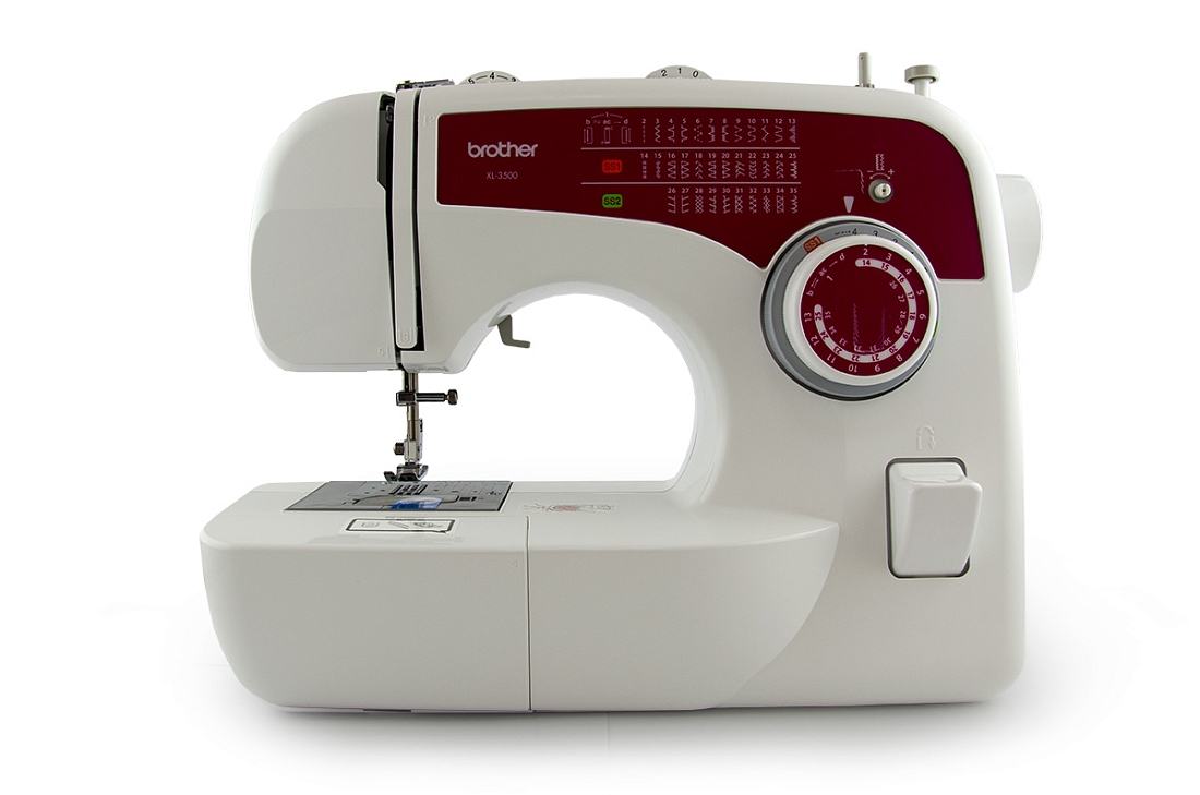 Швейная машина Brother XL-3500