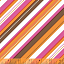 Ткань хлопок пэчворк розовый, полоски, Windham Fabrics (арт. 36121-4)