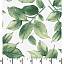Ткань хлопок пэчворк зеленый, фактура, Maywood Studio (арт. MAS9337-G)