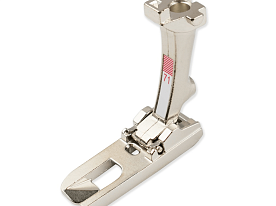 Лапка запошиватель Bernina 008 489 73 00 № 71 8 мм