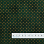 Ткань хлопок пэчворк зеленый, цветы геометрия, Henry Glass (арт. AL-12336)