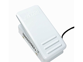 Электропривод для швейной машины Jegon HF-1026N/W 100 Вт белый